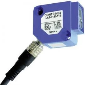 Image of Contrinex 620 100 492 LAS 3130 119