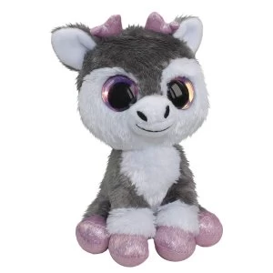 Image of Lumo Stars Reindeer Poro 24cm Large Soft Toy