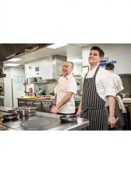 Image of Virgin Experience Days One Day Masterclass With Lunch And Wine With Famous Two Michelin-Starred Chef Michel Roux Jr In London