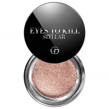 Image of Armani Eyes to Kill Stellar Bouncy High Pigment Eye Color Various Shades 5 Stellar 4g