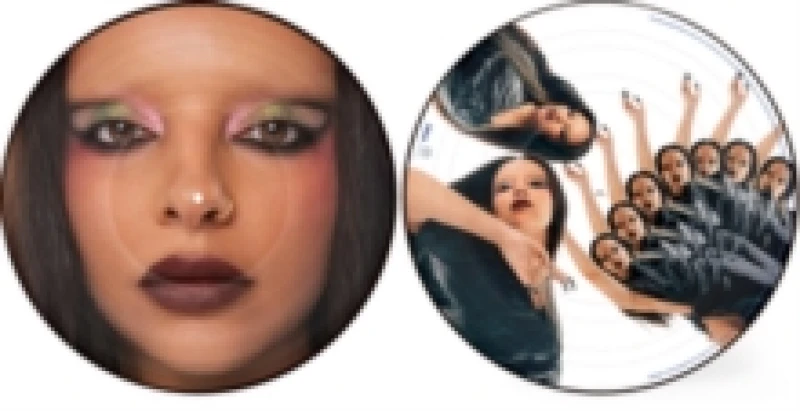 Image of THAT'S SHOWBIZ BABY! Vinyl