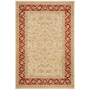 Image of Asiatic Windsor Rug - 80 x 150cm - Cream