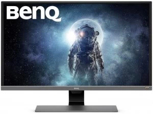 Image of BenQ 32" EW3270UE 4K Ultra HD HDR LED Gaming Monitor