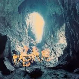 Image of Verve - A Storm In Heaven Vinyl