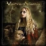 Image of Visions of Atlantis - Maria Magdalena (Music CD)