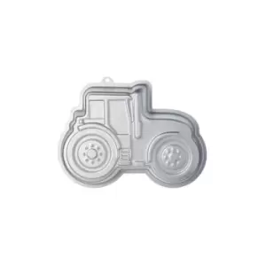 Image of Tractor Shaped Cake Pan - Sweetly Does It