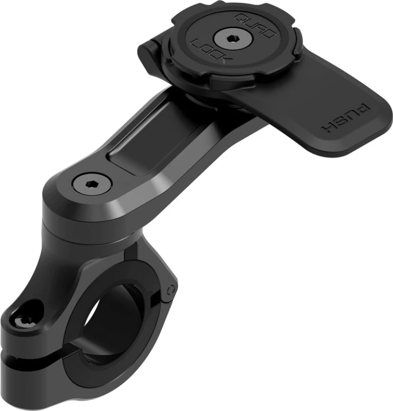 Image of Quad Lock Motorcycle Handlebar Mount Pro Size