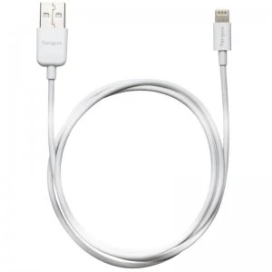 Image of Apple Lightning to USB Cable 1m
