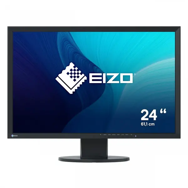 Image of EIZO FlexScan 24.1" EV2430-BK LED Monitor