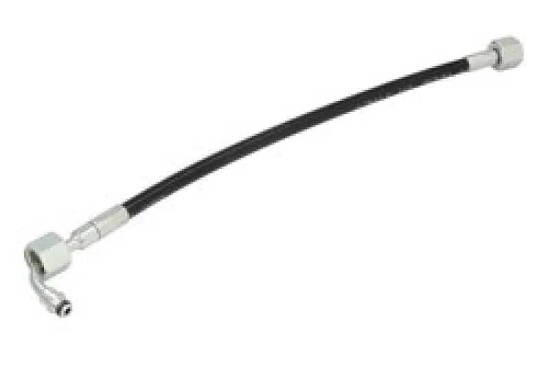 Image of AKUSAN PPK-0335-VO Hose Line, driver cab tilt unit Hose Line,driver cab tilt unit (4043)