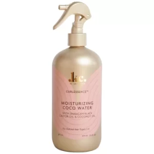 Image of KeraCare Curlessence Moisturizing Coco Water 475ml