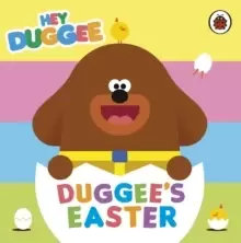 Image of Hey Duggee: Duggee's Easter