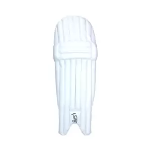 Image of Kookaburra Kahuna Batting Pads 23 - White