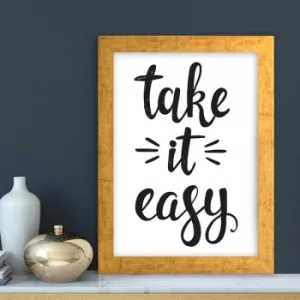 Image of AC619156109210 Multicolor Decorative Framed MDF Painting