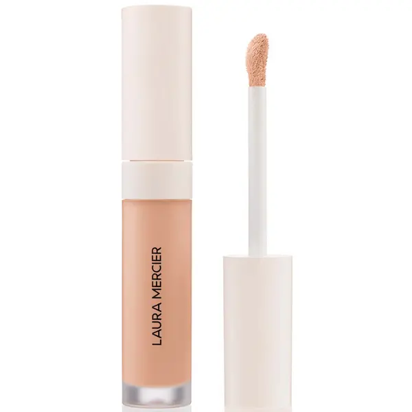 Image of Laura Mercier Real Flawless Weightless Perfecting Concealer 5.4ml (Various Shades) - 8 - 2N1