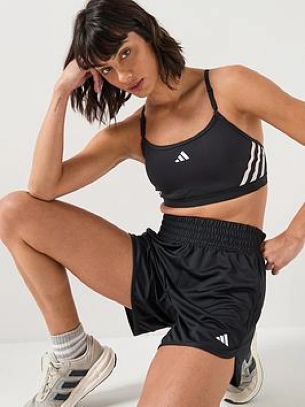 Image of Recycled Sports Bra, Light Support