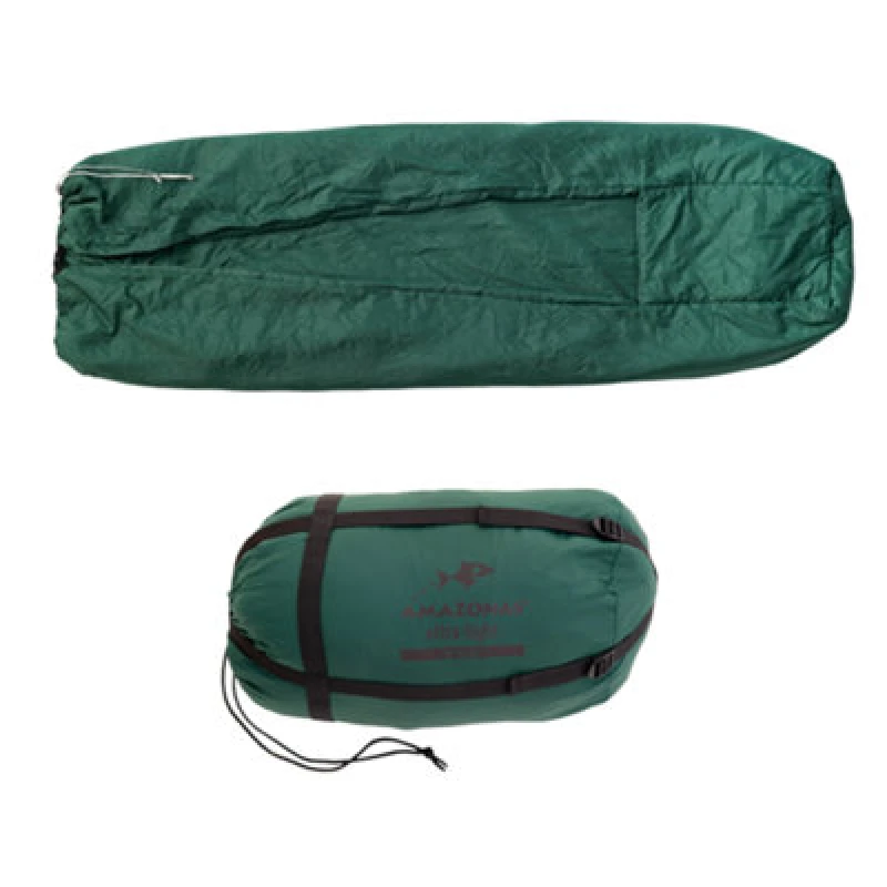 Image of Amazonas Topquilt Thermal Cover For Ultralight Hammocks