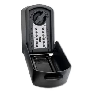 Image of Burton Keyguard XL Digital Police-Approved Keysafe