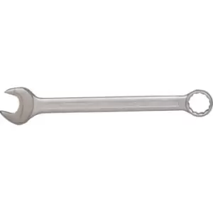 Image of Kennedy Imperial Combination Spanner, Drop Forged Carbon Steel, 1 5/16IN.