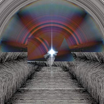 Image of Modern Recordings - Change Ringing Vinyl