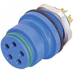 Image of Binder 99 9116 60 05 Series 720 Miniature Circular Connector