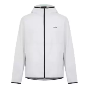 Image of Boss J Cush 10230516 01 - White