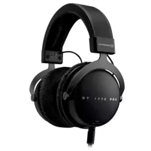 Image of Beyerdynamic DT 1770 Pro 710717 Closed Back Headphones