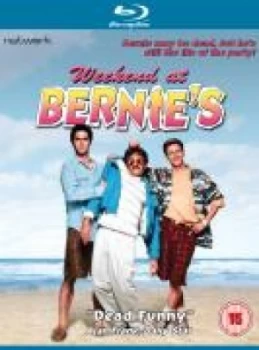 Image of Weekend at Bernies