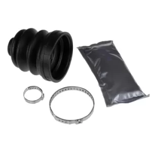 Image of Cv Boot Kit (Inner/Outer) Bellow Set ADS78110 by Blue Print