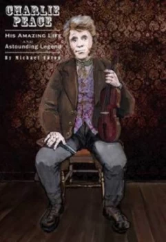 Image of Charlie Peace Paperback