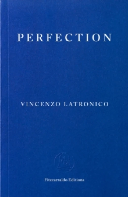 Image of Perfection Paperback / softback