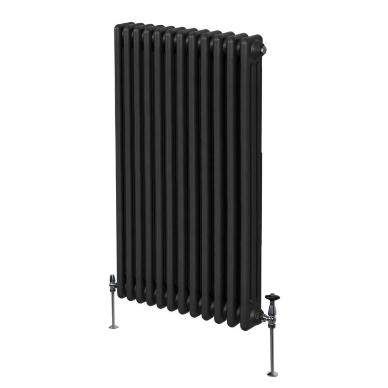 Image of MONSTER-SHOP Traditional 3 Column Radiator 1500mm x 562mm Modern Central 5055986189787