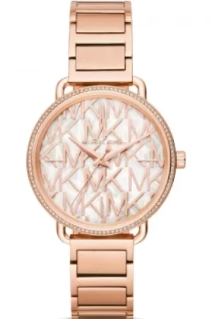 Image of Michael Kors Watch MK3887