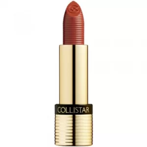 Image of Collistar Rossetto Unico Lipstick Full Colour - Perfect Wear Luxurious Lipstick Shade 6 Paprika