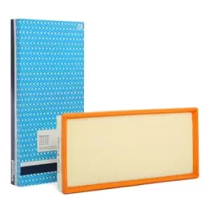 Image of PURFLUX Air filter MERCEDES-BENZ A1214 PC3049E,6400940204,A6400940204 Engine air filter,Engine filter