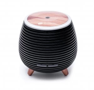 Image of Rio Zoey Aroma Diffuser, Humidifier and Night Light