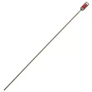 Image of Milwaukee MX4 4 Cut SDS+ Drill Bit 16mm x 1000mm - N/A