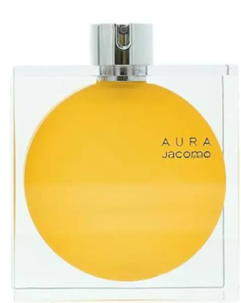 Image of Jacomo Aura Eau de Toilette For Her 75ml