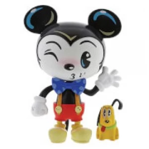 Image of Miss Mindy Mickey Mouse Vinyl Figurine