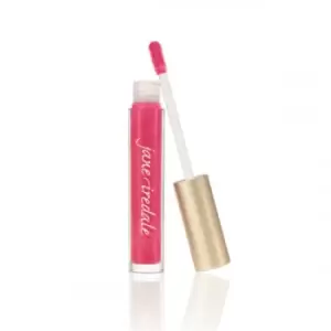 Image of Jane Iredale HydroPure Hyaluronic Lip Gloss Blossom