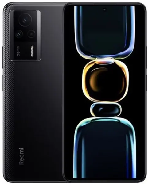 Image of Xiaomi Redmi K60E 5G 2022 256GB