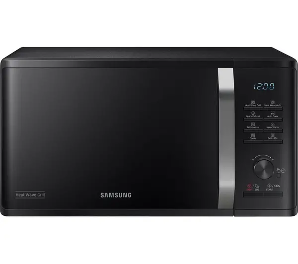 Image of Samsung MW3500K 23L 800W Microwave