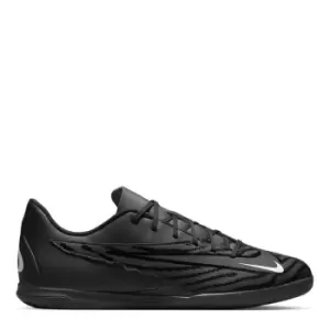 Image of Nike Phantom Club Indoor Football Boots Mens - Black