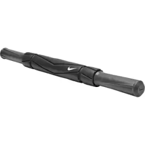 Image of Nike Recovery Roller Bar - Black