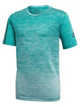 Image of Adidas Yb Tr Grad Tee