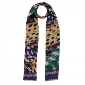 Image of Biba Feather Print - Feather Print