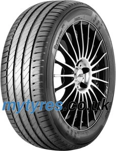 Image of Kleber Dynaxer HP 4 205/55 R16 94V XL