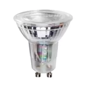 Image of Megaman 5.5W LED GU10 Dimmable Glass - Warm White - 142220