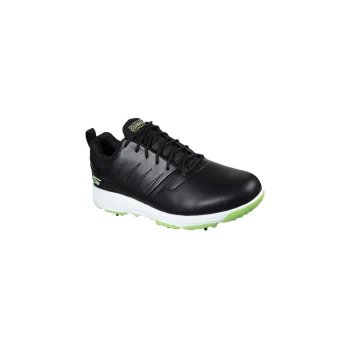 Image of Skechers Mens TORQUE PRO Golf Shoes - BKLM - UK8 Size: UK8