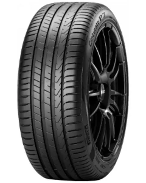 Image of Pirelli Cinturato P7 C2 225/40 R18 92W passenger car Summer tyres Tyres 4119200 Tyres (100001)